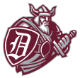 Danville High School logo